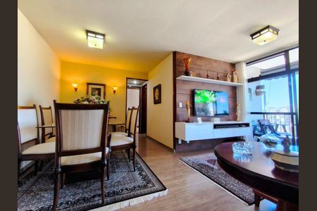 Apartamento à venda com 2 quartos, 90m² em Santa Rosa, Niterói