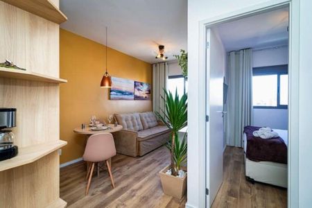 Apartamento à venda com 1 quarto, 26m² em Bela Vista, São Paulo