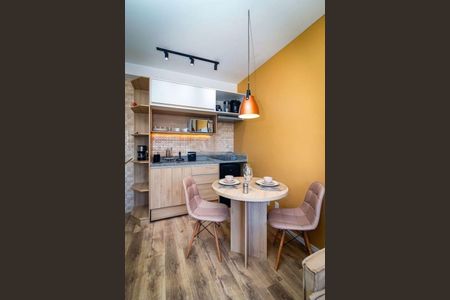 Apartamento à venda com 1 quarto, 26m² em Bela Vista, São Paulo