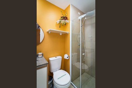 Apartamento à venda com 1 quarto, 26m² em Bela Vista, São Paulo