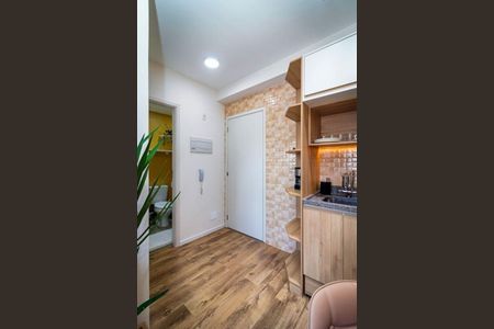 Apartamento à venda com 1 quarto, 26m² em Bela Vista, São Paulo