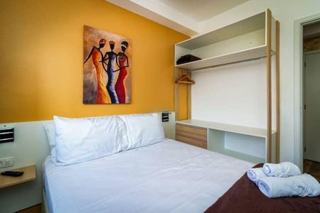 Apartamento à venda com 1 quarto, 26m² em Bela Vista, São Paulo