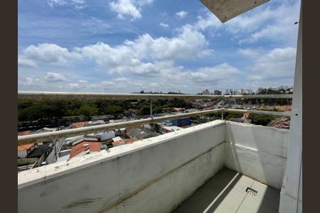 Apartamento à venda com 111m², 2 quartos e 1 vagaCobertura