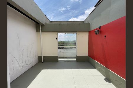 Apartamento à venda com 111m², 2 quartos e 1 vagaCobertura