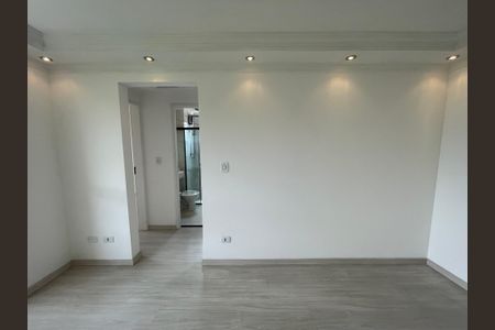 Sala de apartamento para alugar com 2 quartos, 111m² em Rio Pequeno, São Paulo