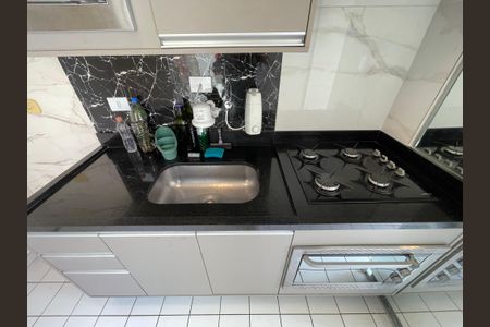 Apartamento à venda com 111m², 2 quartos e 1 vagaCozinha