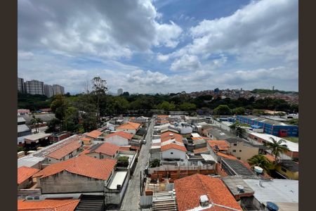 Apartamento à venda com 111m², 2 quartos e 1 vagaVista do Quarto 1