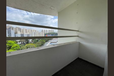 Apartamento à venda com 111m², 2 quartos e 1 vagaVaranda
