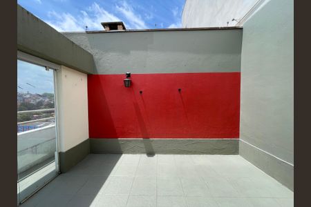 Apartamento à venda com 111m², 2 quartos e 1 vagaCobertura