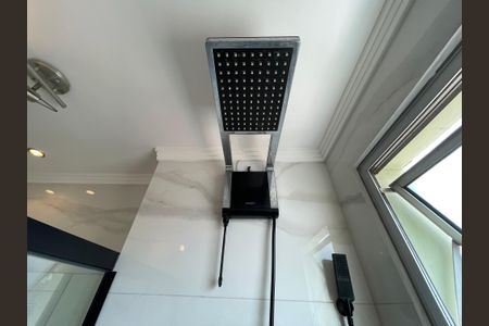 Apartamento à venda com 111m², 2 quartos e 1 vagaBanheiro