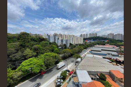 Apartamento à venda com 111m², 2 quartos e 1 vagaVista do Quarto 2