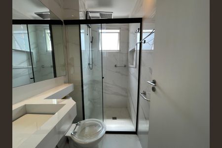 Apartamento à venda com 111m², 2 quartos e 1 vagaBanheiro