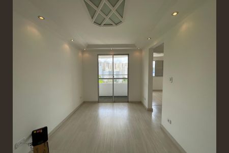 Sala de apartamento para alugar com 2 quartos, 111m² em Rio Pequeno, São Paulo