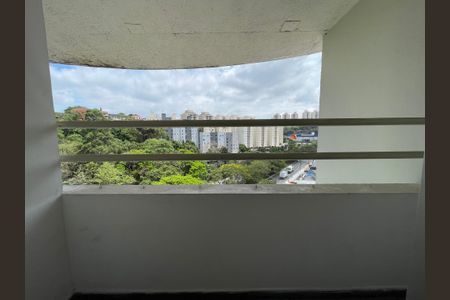 Varanda de apartamento para alugar com 2 quartos, 111m² em Rio Pequeno, São Paulo