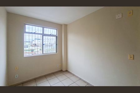 Quarto de apartamento para alugar com 2 quartos, 55m² em Boa Vista, Belo Horizonte