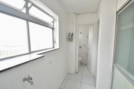 Apartamento à venda com 65m², 2 quartos e 1 vagaÁrea de serviço