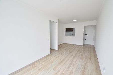 Sala de apartamento à venda com 2 quartos, 65m² em Vila da Saúde, São Paulo