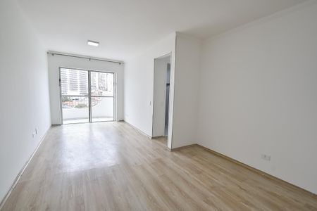Sala de apartamento à venda com 2 quartos, 65m² em Vila da Saúde, São Paulo