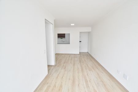 Sala de apartamento à venda com 2 quartos, 65m² em Vila da Saúde, São Paulo