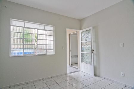 Sala de casa para alugar com 1 quarto, 56m² em Jardim Felicidade (zona Oeste), São Paulo