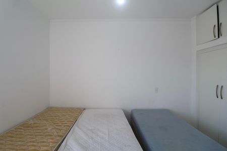 Quarto de apartamento para alugar com 2 quartos, 85m² em Jardim Enseada, Guarujá