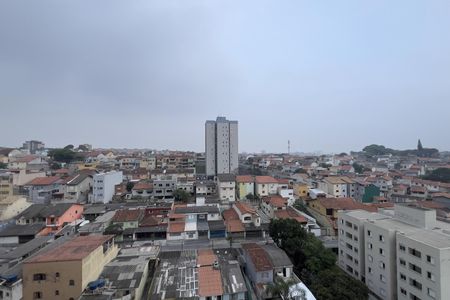 Apartamento à venda com 70m², 3 quartos e 2 vagasVista da Suíte