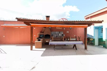 Apartamento à venda com 70m², 3 quartos e 2 vagasChurrasqueira