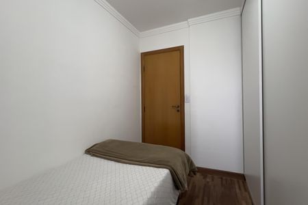 Apartamento à venda com 70m², 3 quartos e 2 vagasQuarto 1