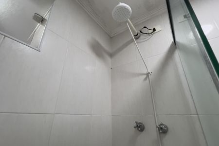 Apartamento à venda com 70m², 3 quartos e 2 vagasBanheiro