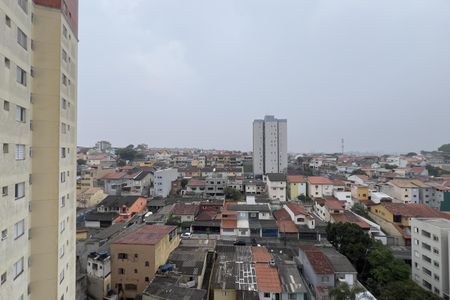 Apartamento à venda com 70m², 3 quartos e 2 vagasVista do Quarto 1