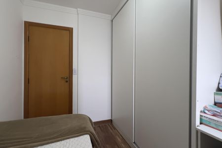 Apartamento à venda com 70m², 3 quartos e 2 vagasQuarto 1