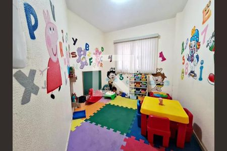 Apartamento à venda com 70m², 3 quartos e 2 vagasBrinquedoteca