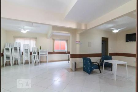 Apartamento à venda com 70m², 3 quartos e 2 vagasSalão de Festas