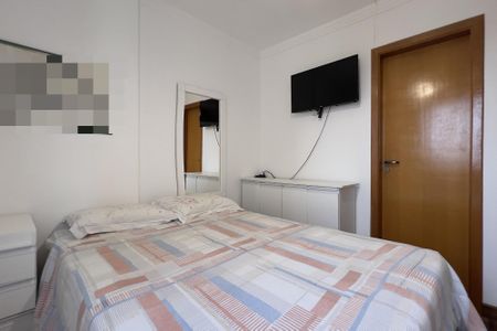 Apartamento à venda com 70m², 3 quartos e 2 vagasSuíte