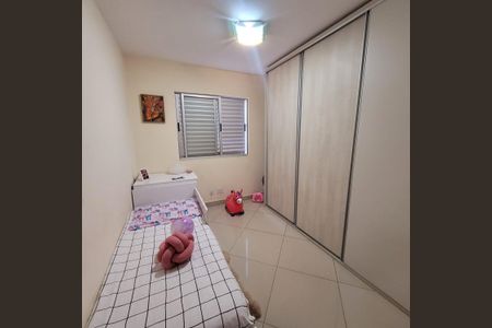 Apartamento à venda com 3 quartos, 96m² em Padre Eustáquio, Belo Horizonte