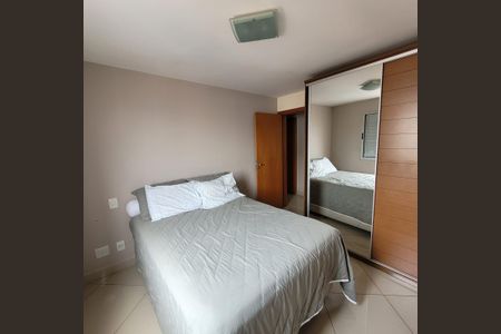 Apartamento à venda com 3 quartos, 96m² em Padre Eustáquio, Belo Horizonte