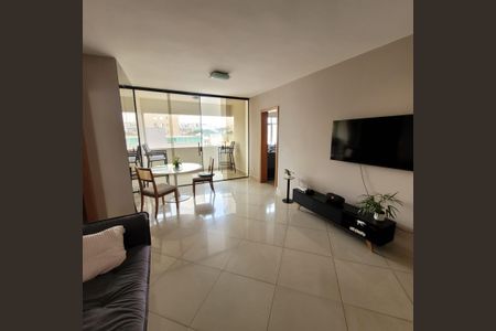 Apartamento à venda com 3 quartos, 96m² em Padre Eustáquio, Belo Horizonte