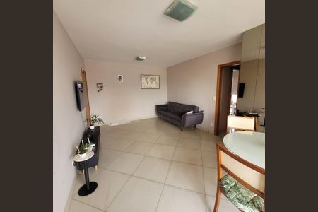 Apartamento à venda com 3 quartos, 96m² em Padre Eustáquio, Belo Horizonte