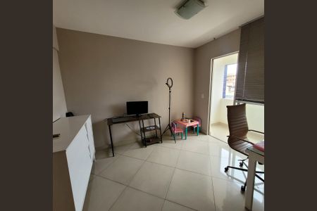 Apartamento à venda com 3 quartos, 96m² em Padre Eustáquio, Belo Horizonte