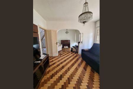 Casa à venda com 4 quartos, 300m² em Planalto Paulista, São Paulo