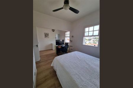 Casa à venda com 4 quartos, 300m² em Planalto Paulista, São Paulo