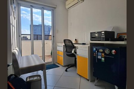 Apartamento à venda com 2 quartos, 86m² em Brooklin, São Paulo