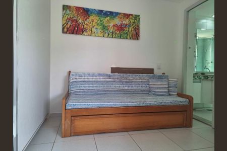 Apartamento à venda com 2 quartos, 86m² em Brooklin, São Paulo