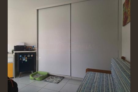 Apartamento à venda com 2 quartos, 86m² em Brooklin, São Paulo