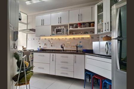Apartamento à venda com 2 quartos, 86m² em Brooklin, São Paulo