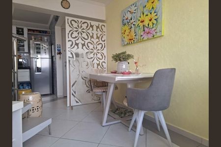 Apartamento à venda com 2 quartos, 86m² em Brooklin, São Paulo