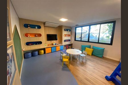 Apartamento à venda com 1 quarto, 30m² em Pompeia, São Paulo