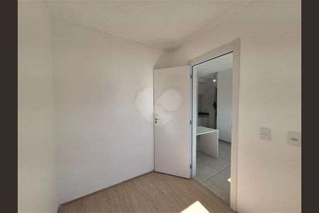 Apartamento à venda com 2 quartos, 34m² em Barra Funda, São Paulo