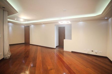 Apartamento à venda com 3 quartos, 154m² em Vila Olímpia, São Paulo