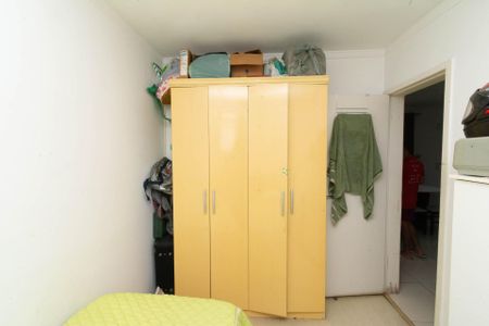 Quarto 1 de apartamento à venda com 2 quartos, 91m² em Amazonas, Contagem